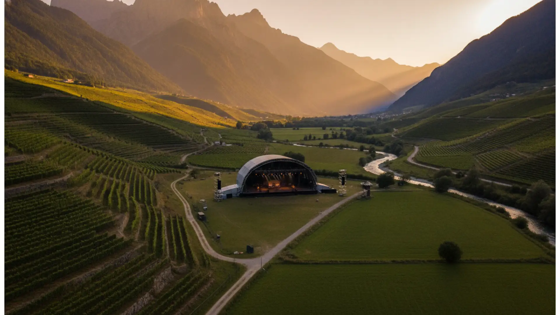 Jazz à Vienne, Europavox, Annecy: summer festival season kicks off in Auvergne-Rhône-Alpes