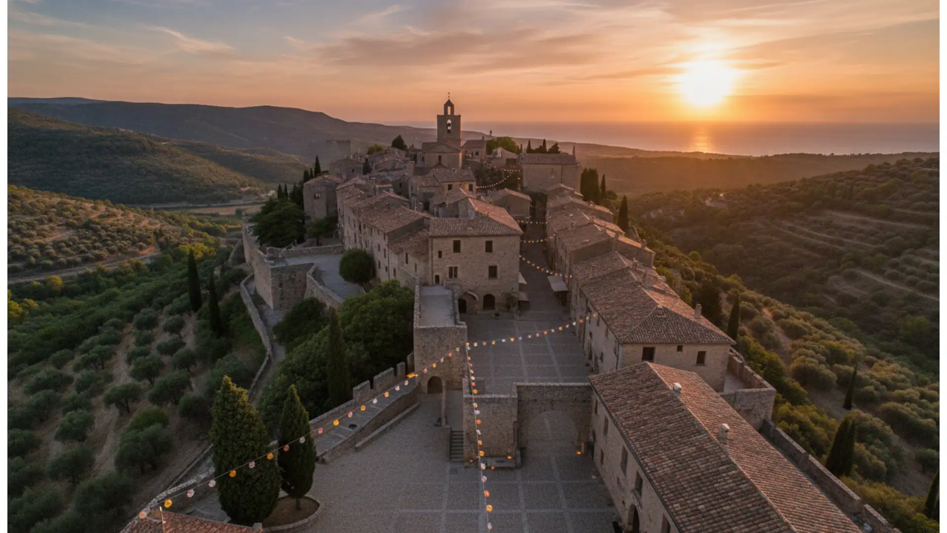 Occitanie, June 27-28: Carcassonne opens, Sète dives into electro