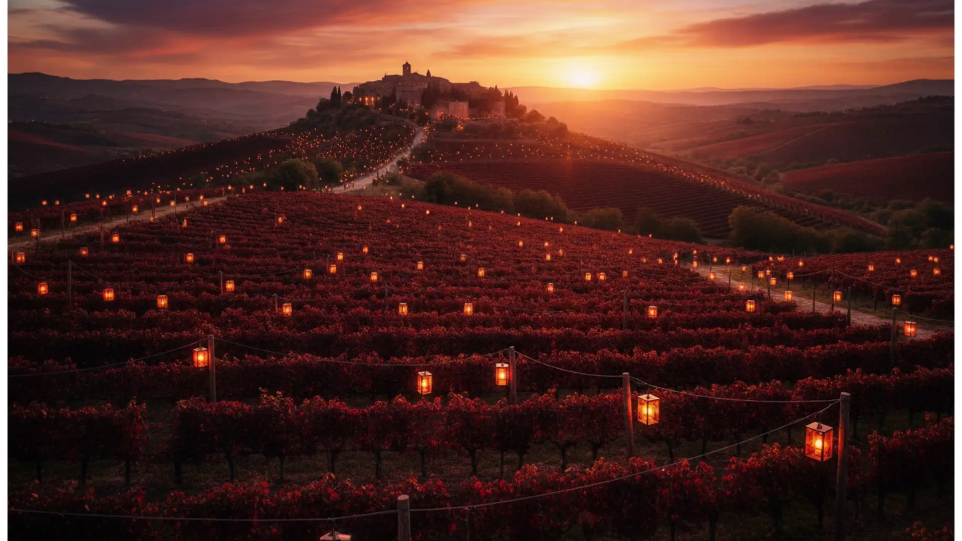 June's final weekend lights up Burgundy-Franche-Comté, from Audincourt to Chalon