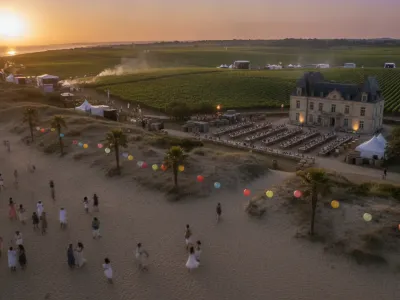 First July weekend in New Aquitaine: from flamenco to the stars of Millevaches