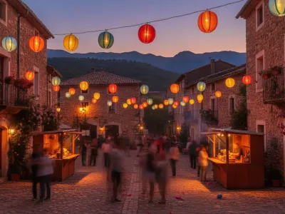 What to see in Occitanie on July 4-5? 12 picks from Nîmes to the Pyrenees