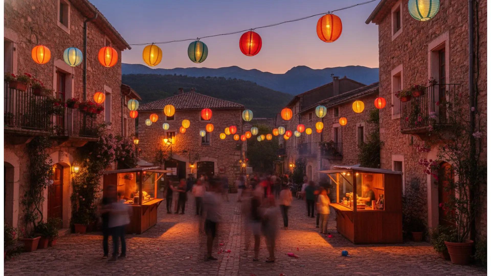 What to see in Occitanie on July 4-5? 12 picks from Nîmes to the Pyrenees