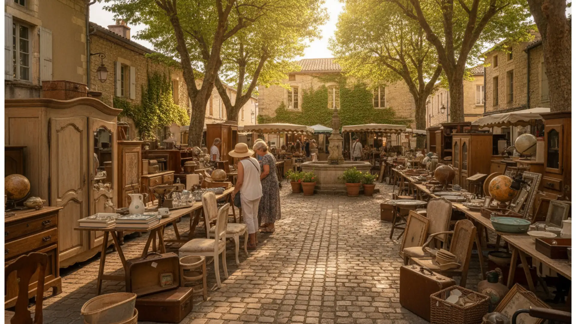 Brocante Iledefrance Ce Weekend