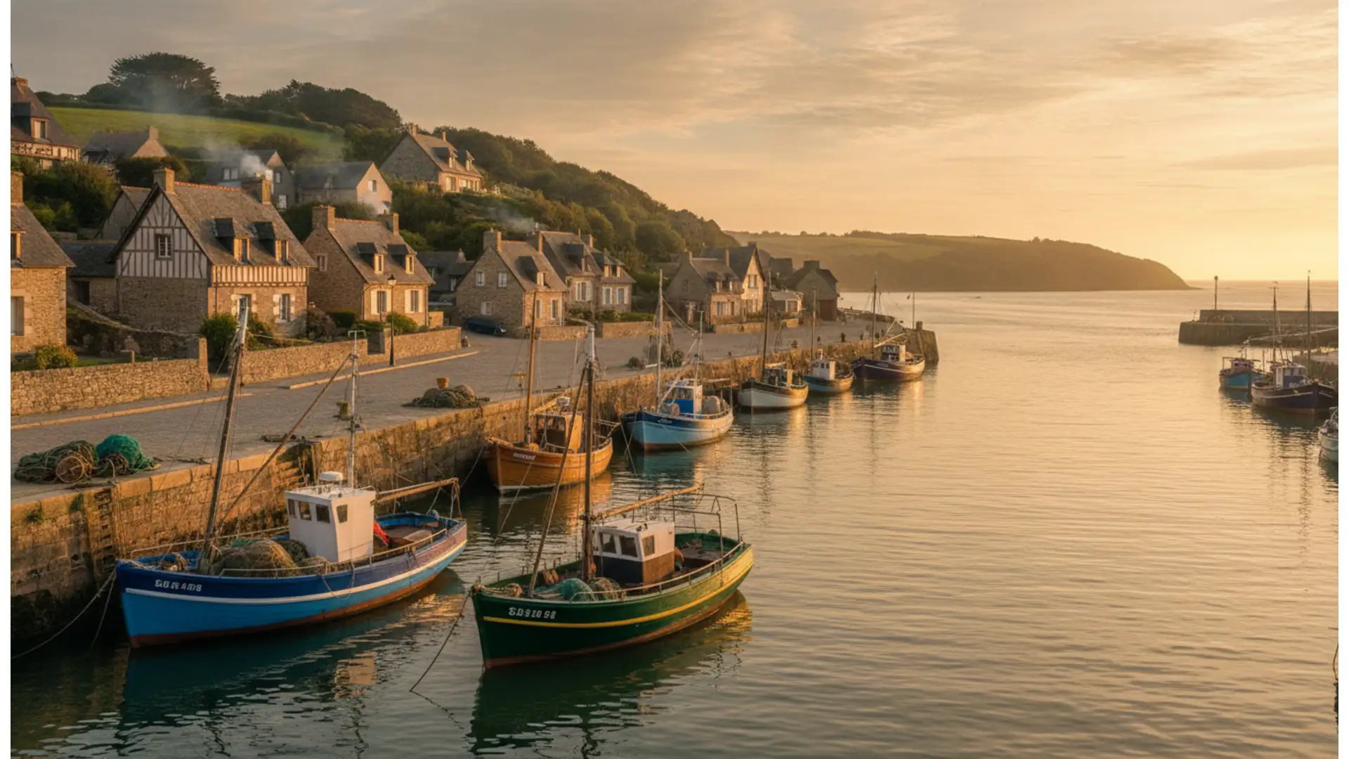 Normandie