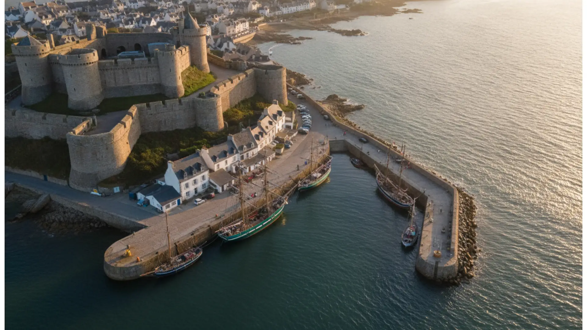 Bretagne, 25-26 juillet : le pardon de Sainte-Anne, Cornouaille referme et l'Aulne s'anime
