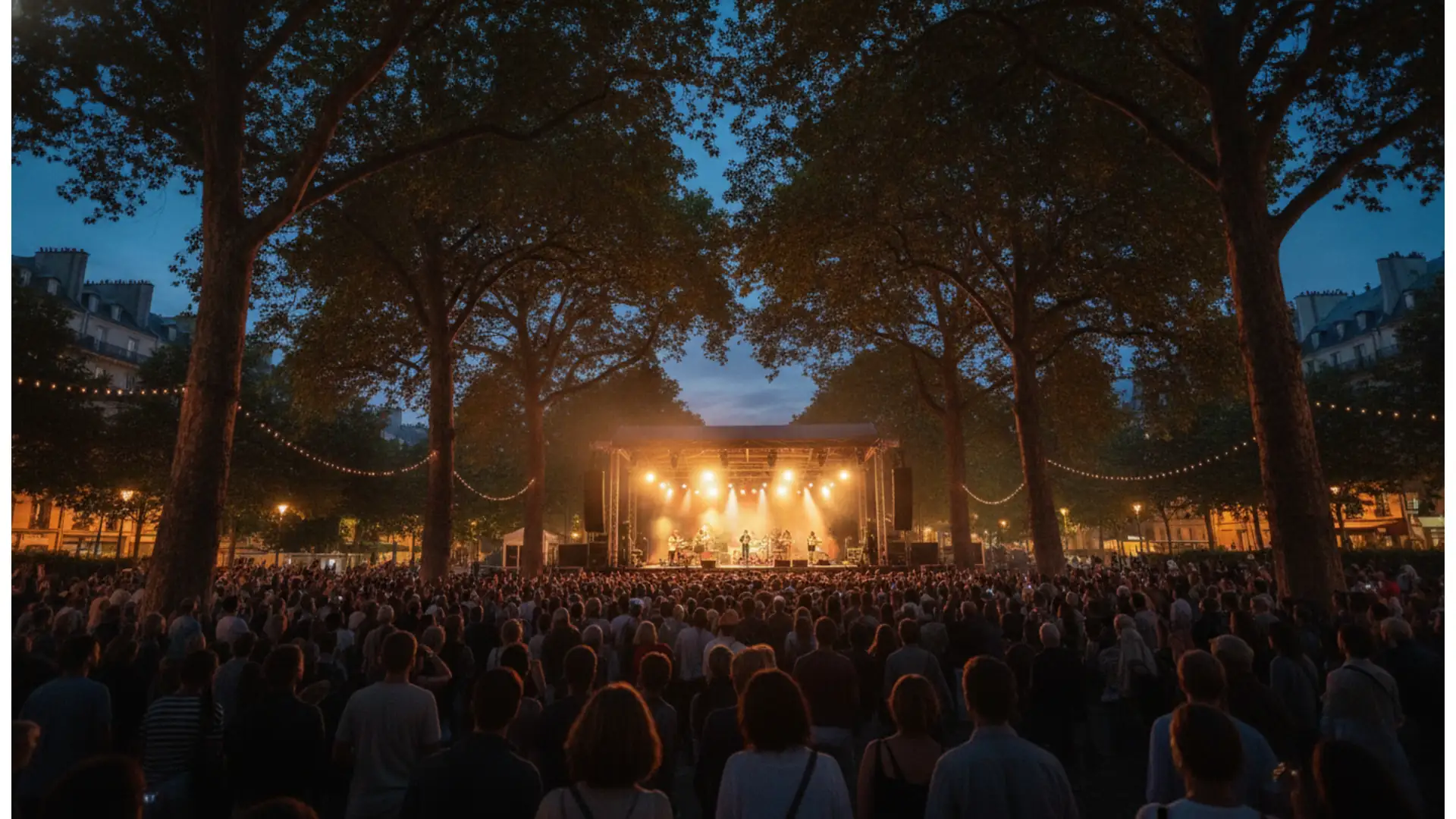 Le 1er août, le Festival des Essentiels ouvre à Gennevilliers : notre weekend francilien