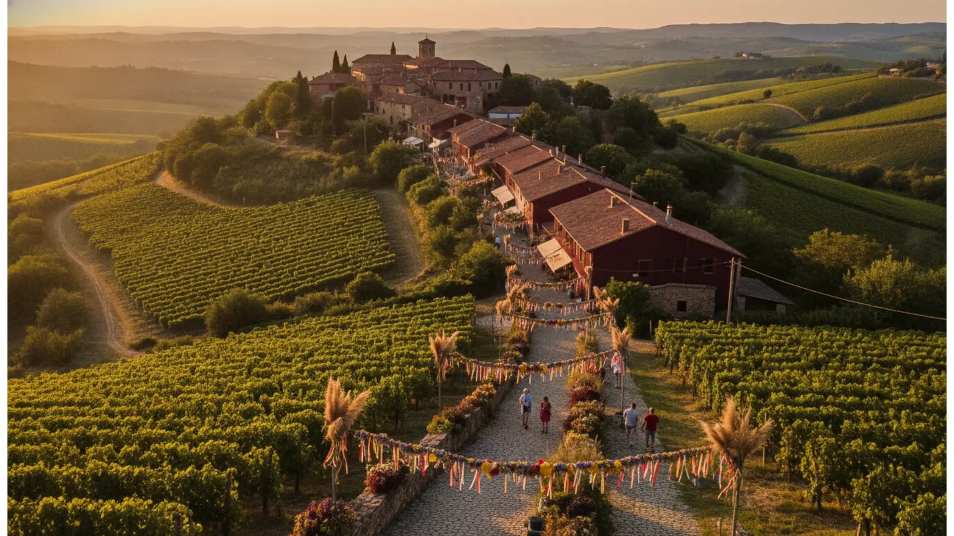 Festivals et fêtes en Bourgogne-Franche-Comté, 1er-2 août 2026 : Saint Rock et les escargots