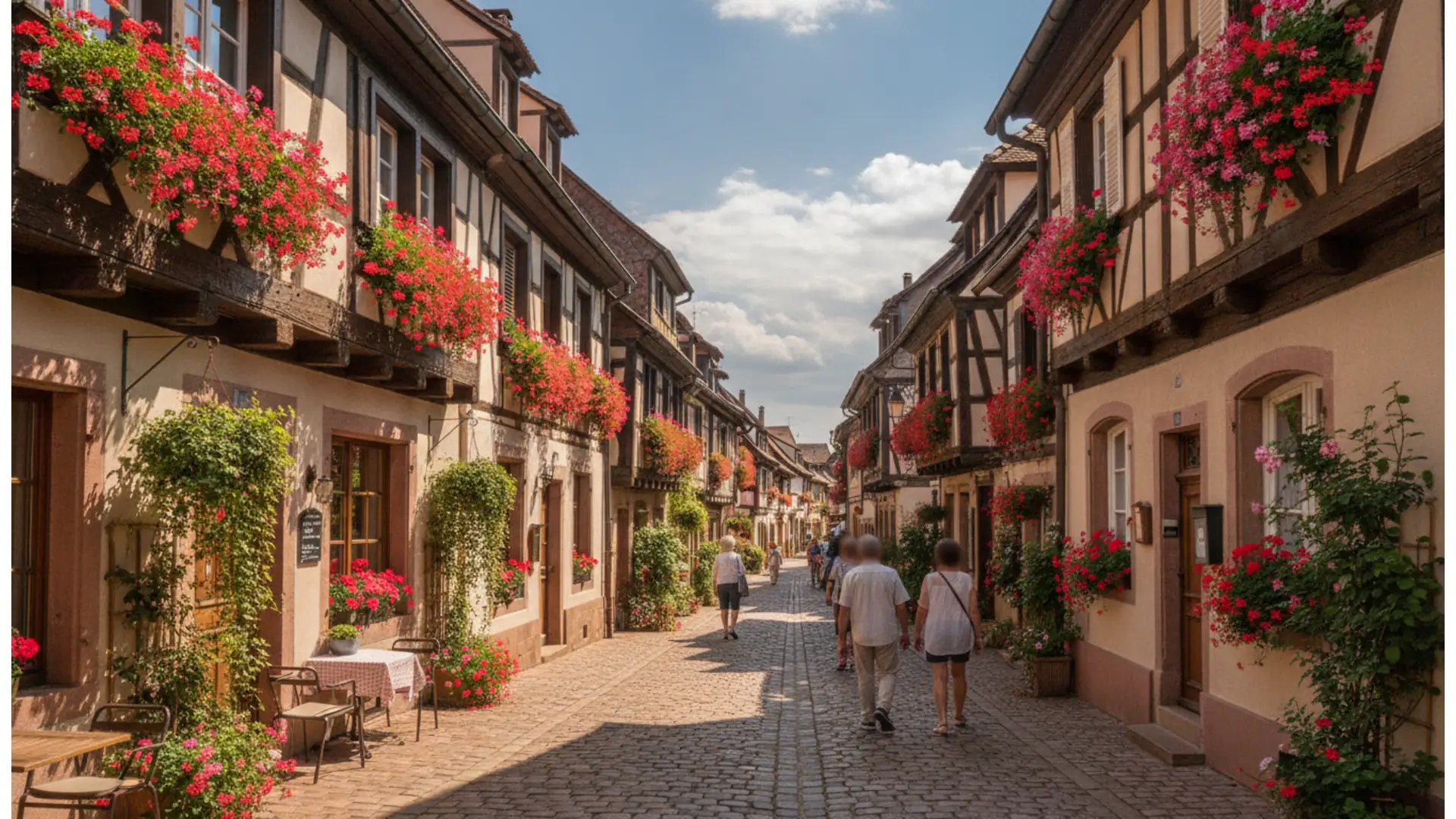 Festivals et fêtes dans le Grand Est, 1er-2 août 2026 : Colmar ouvre ses caves