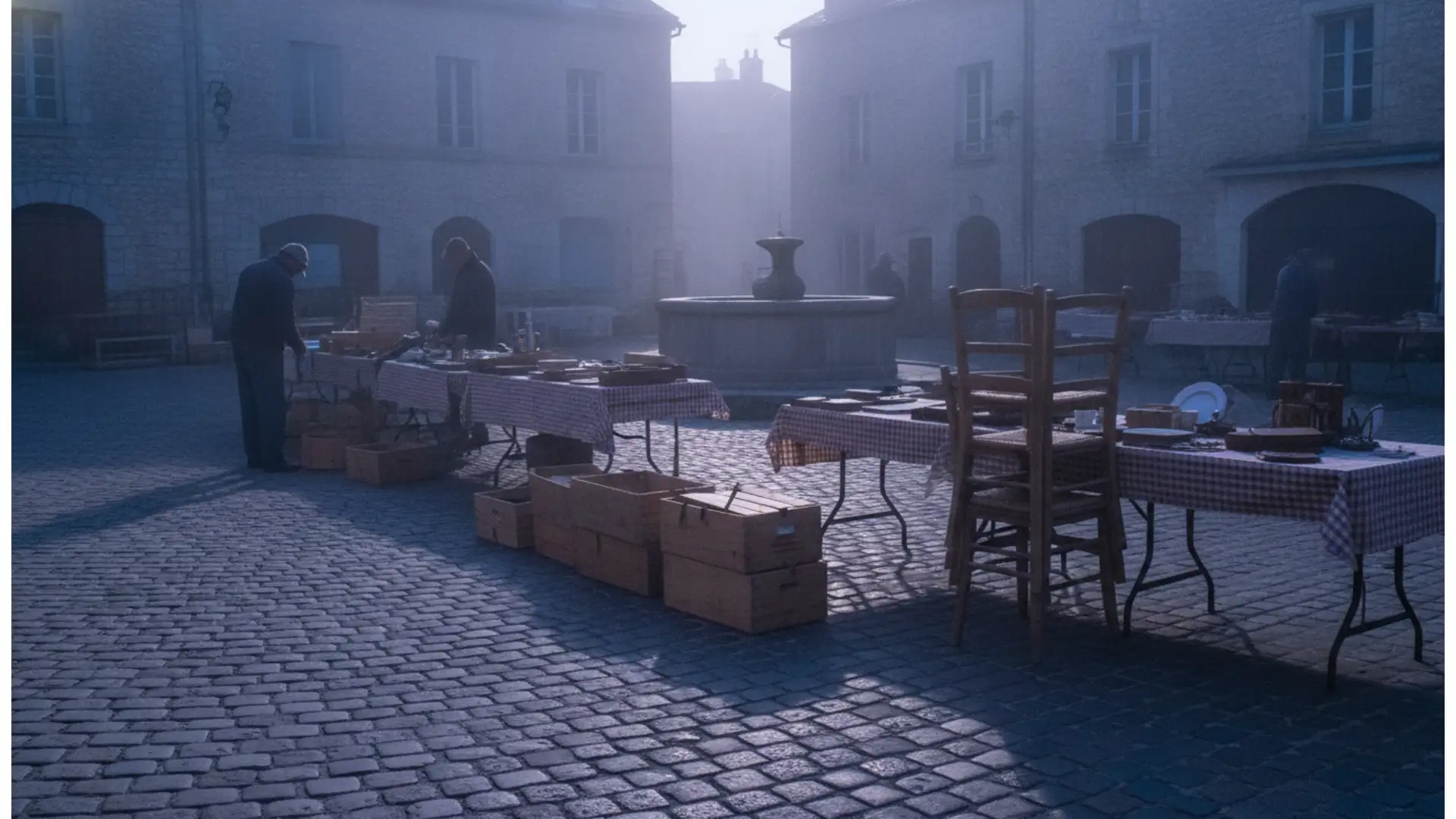 Brocantes et vide-greniers en France les 29 et 30 août 2026 : plus de 900 exposants à la foire du Fresnoy de Lys-lez-Lannoy