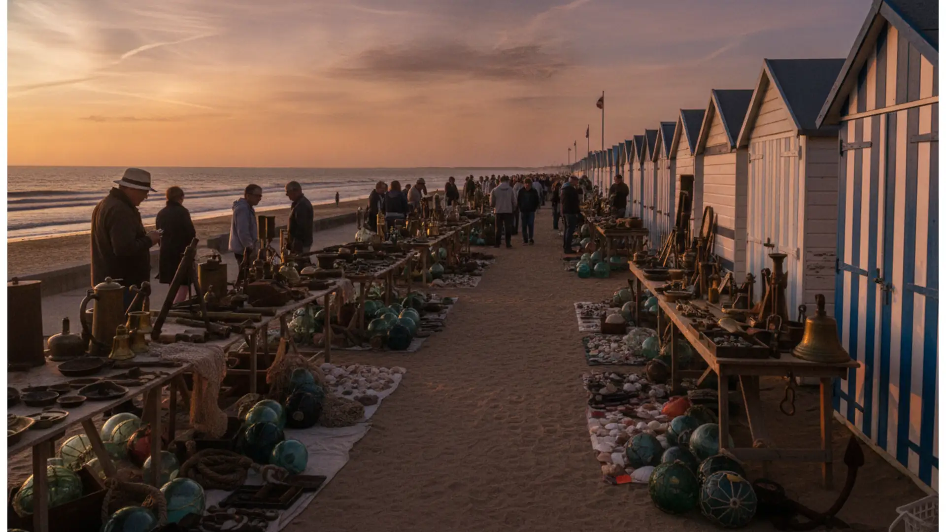 Normandie